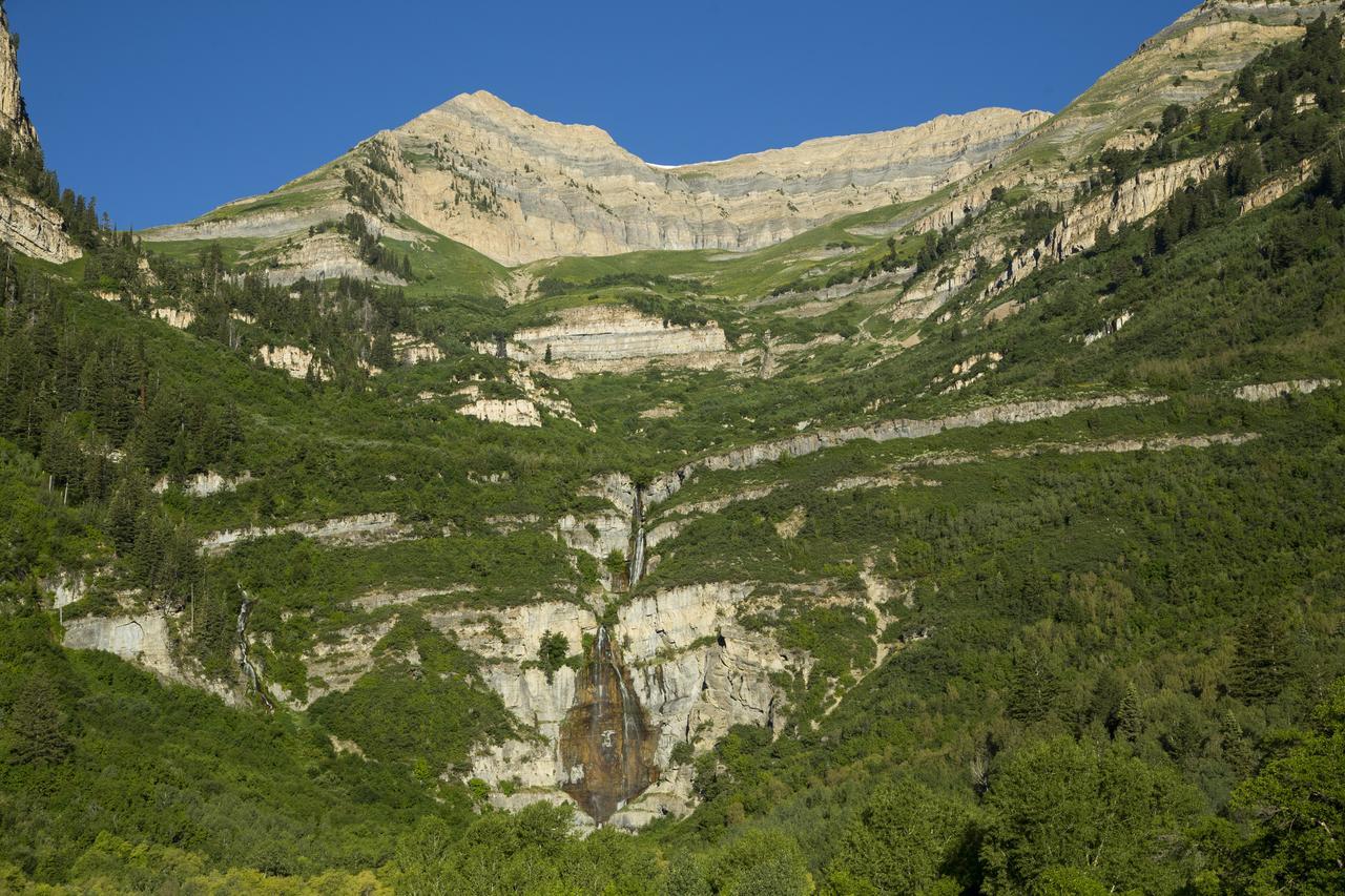 Sundance Mountain Resort エクステリア 写真