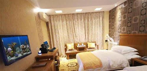 Kunming Ceres Hotel Tangchi エクステリア 写真