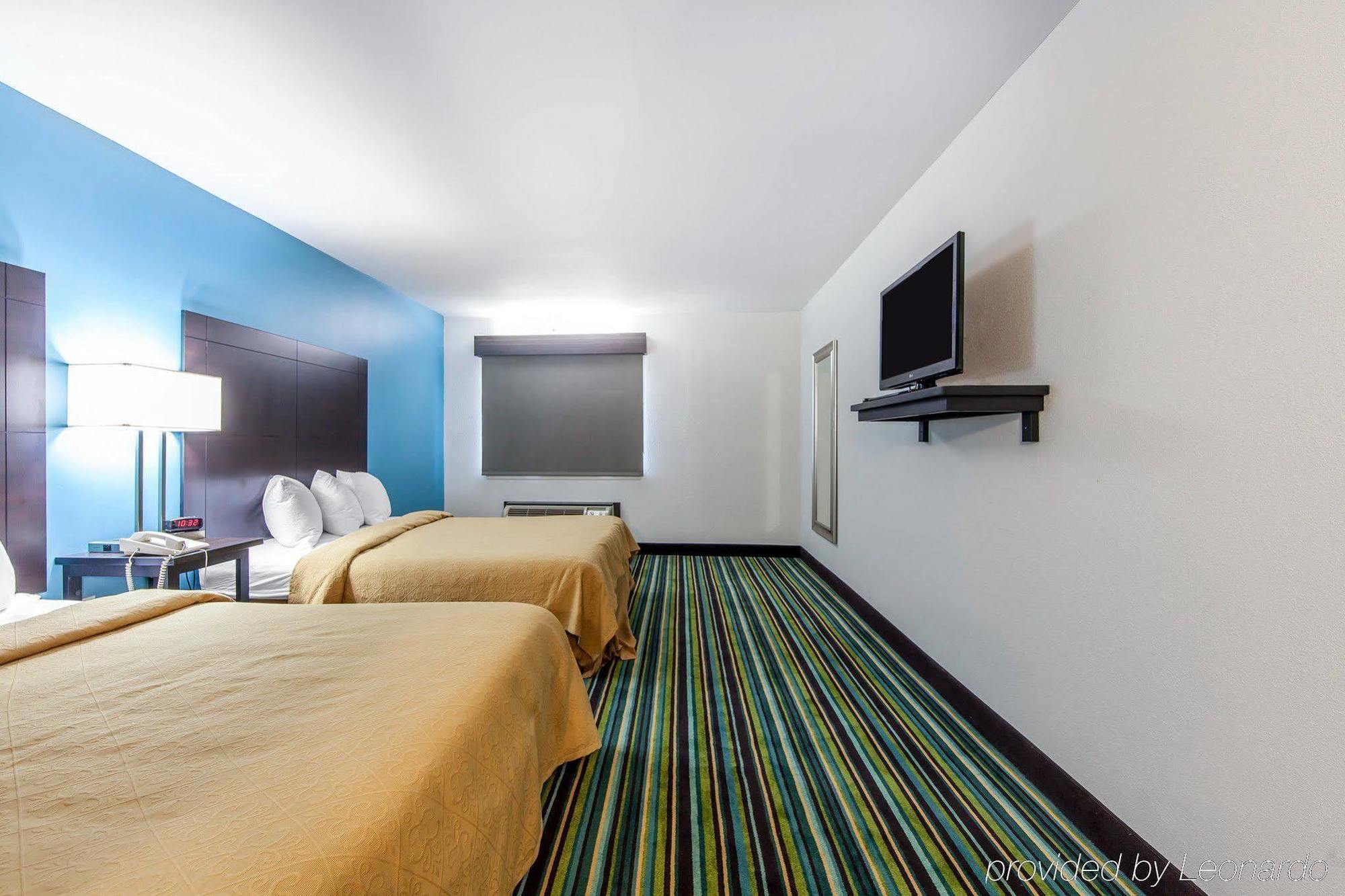 Quality Inn & Suites Jasper エクステリア 写真