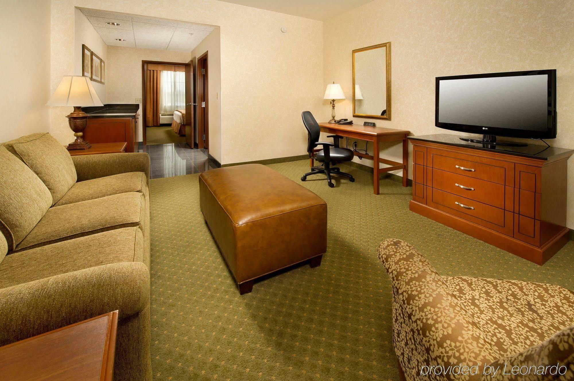 Drury Inn & Suites St. Louis アーノルド エクステリア 写真