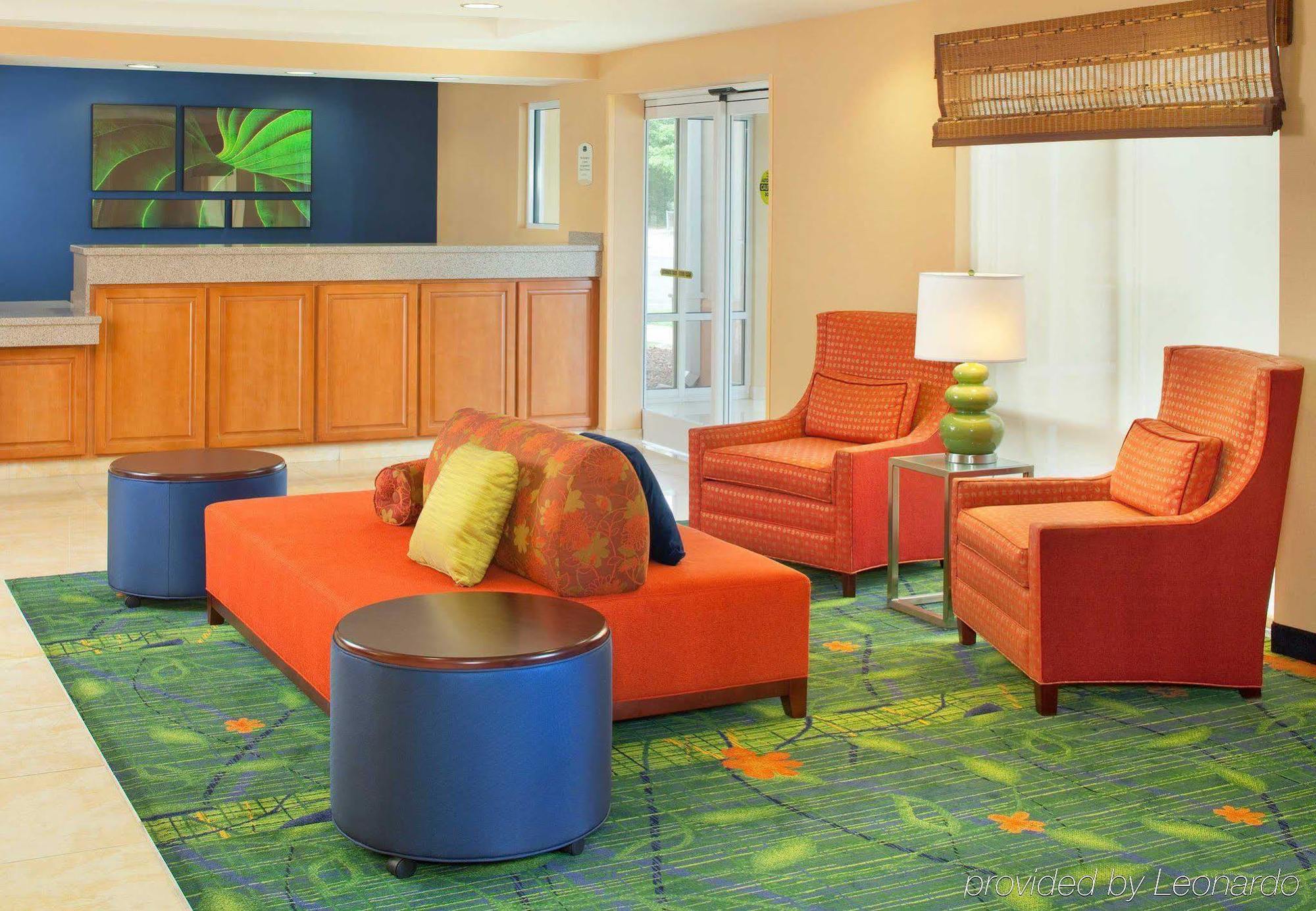 Country Inn & Suites By Radisson, Fayetteville I-95, Nc インテリア 写真