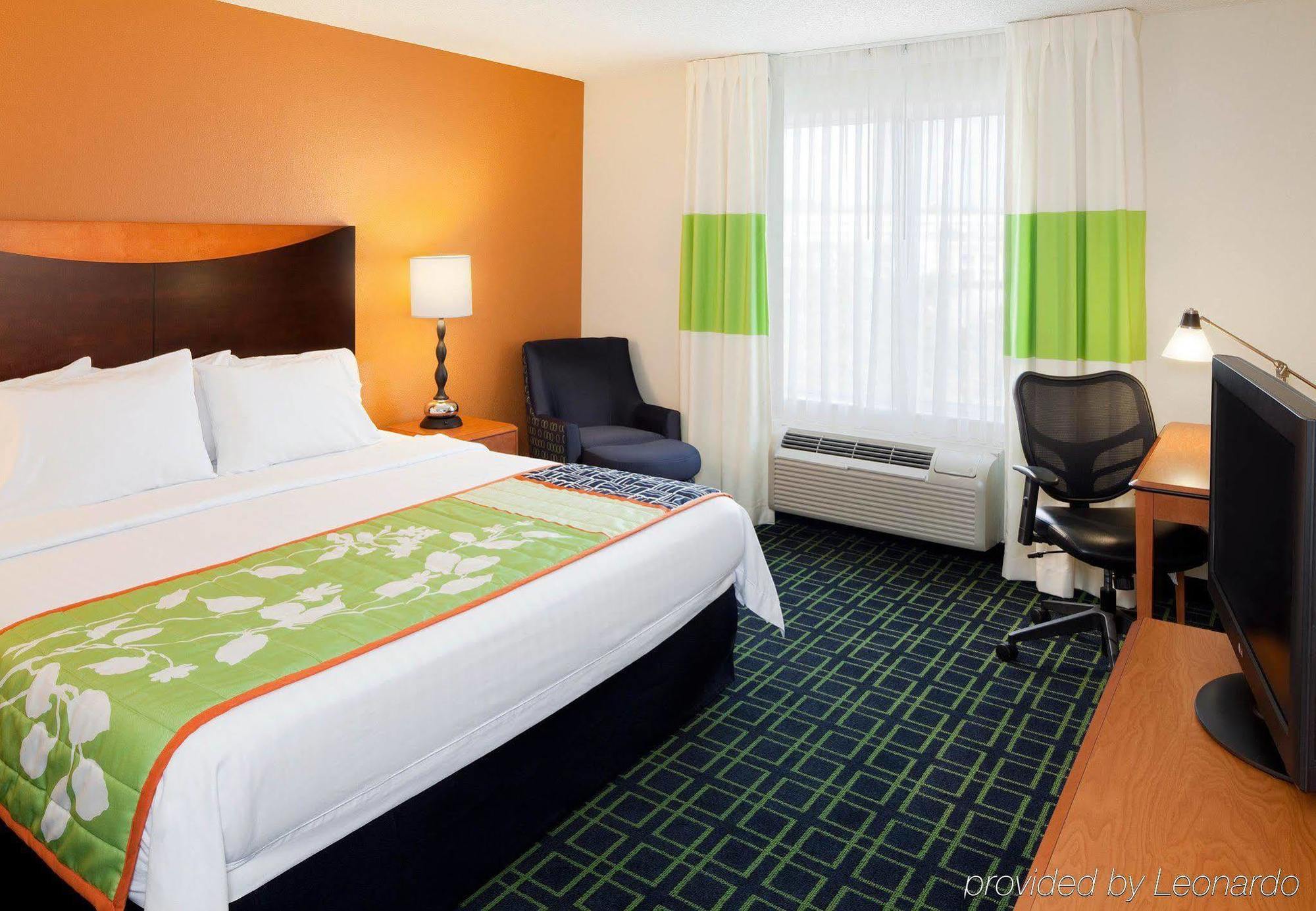 Country Inn & Suites By Radisson, Fayetteville I-95, Nc 部屋 写真