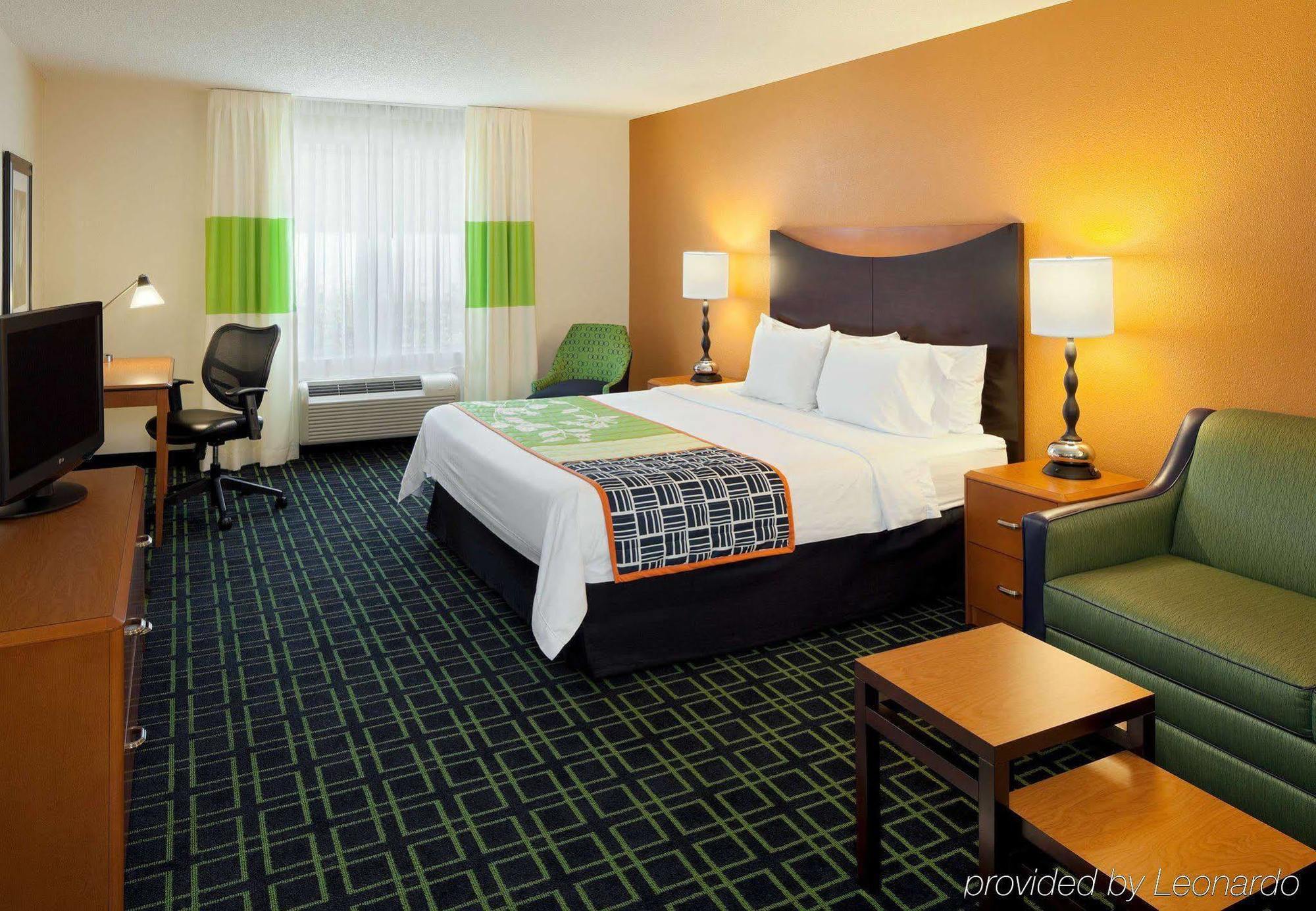 Country Inn & Suites By Radisson, Fayetteville I-95, Nc 部屋 写真