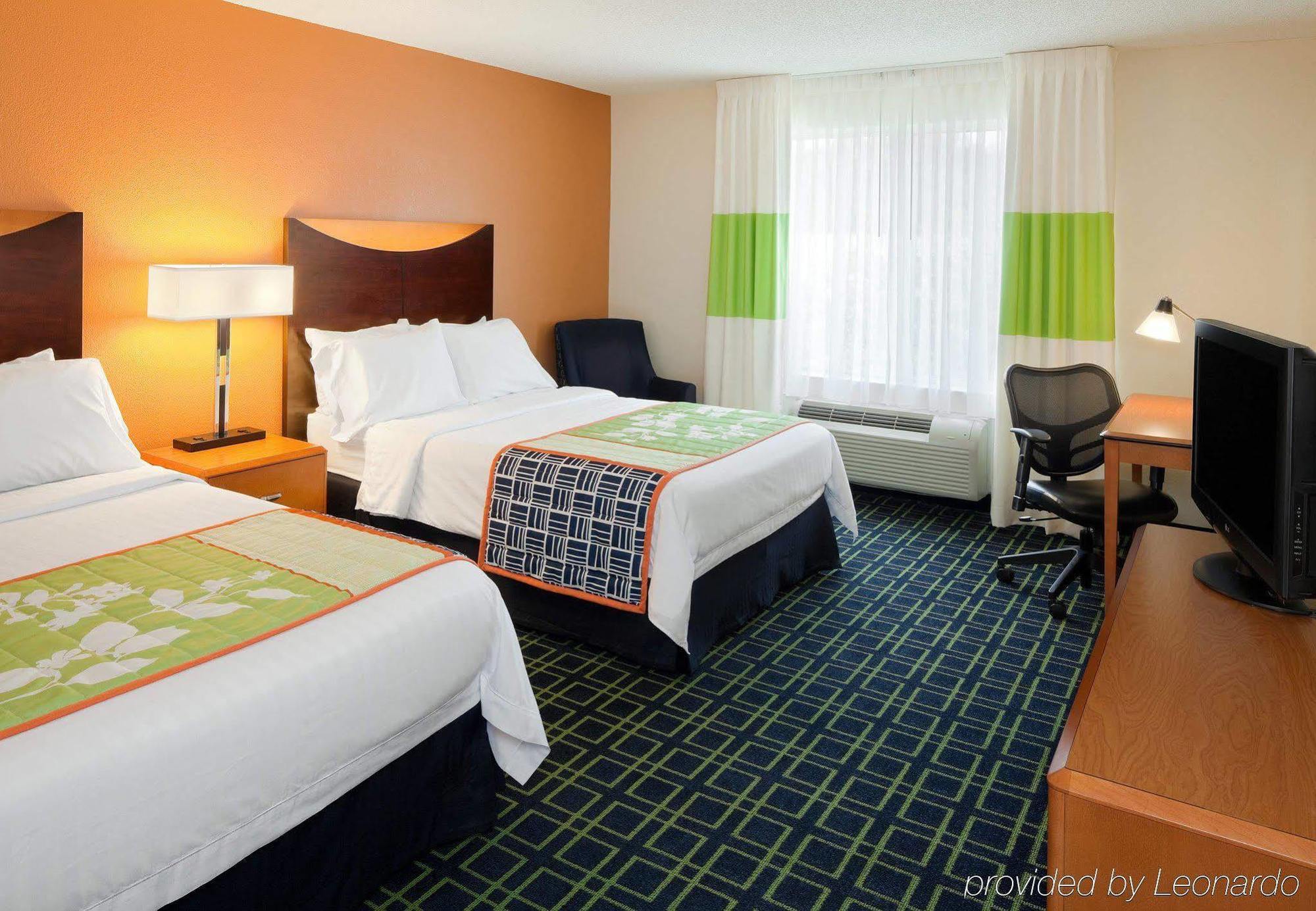 Country Inn & Suites By Radisson, Fayetteville I-95, Nc 部屋 写真