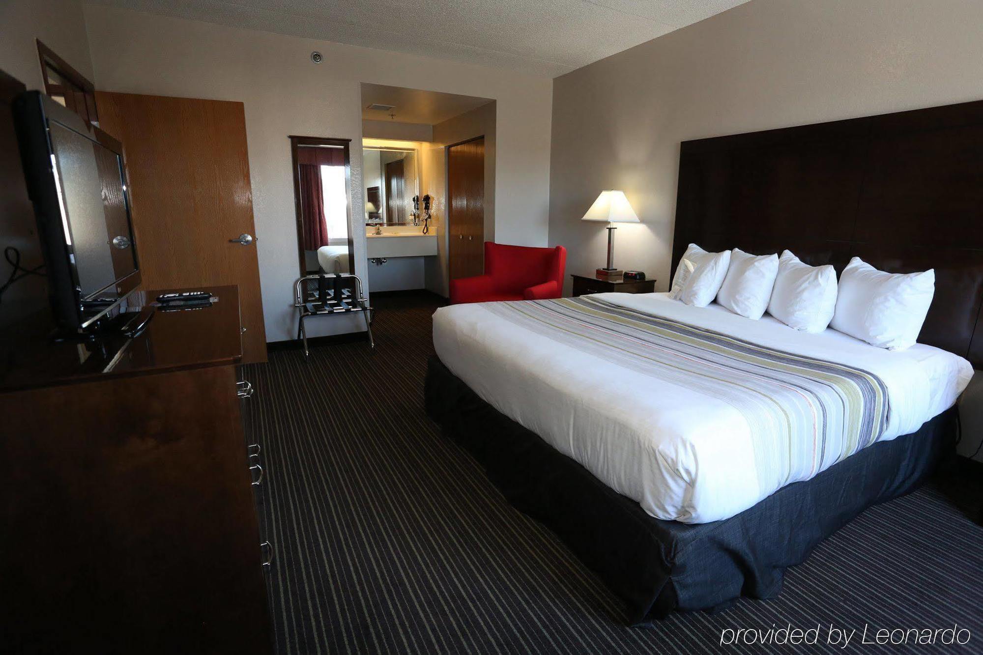 Country Inn & Suites By Radisson, Cookeville, Tn エクステリア 写真