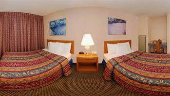 Clarion Hotel & Convention Center Atlantic City West エッグ・ハーバー・タウンシップ エクステリア 写真