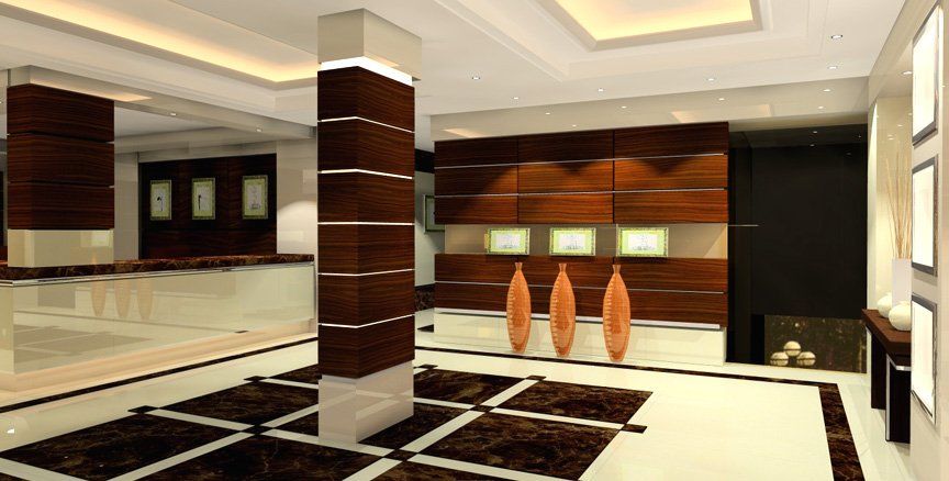 コー​​ラル ジュベール ホテル Al Al Jubail インテリア 写真
