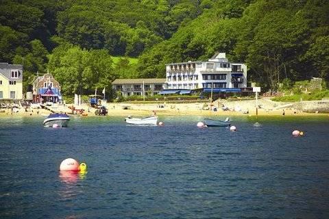 Harbour Beach Club & Hotel ソルカム エクステリア 写真