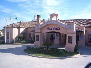 La Cala Resort ラ・カラ・デ・ミハス エクステリア 写真