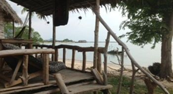 Phangan River Sand Resort Baan Khai パンガン島 エクステリア 写真