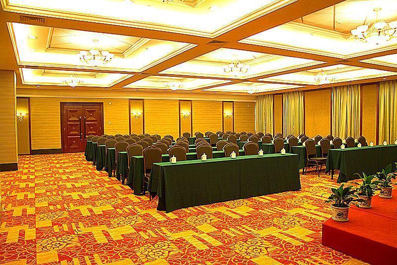 New Xilai Hotel 杭州 エクステリア 写真