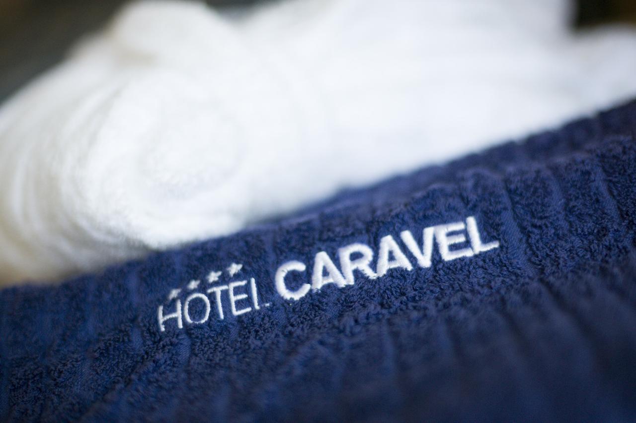 Caravel Bike Hotel トルボレ 部屋 写真