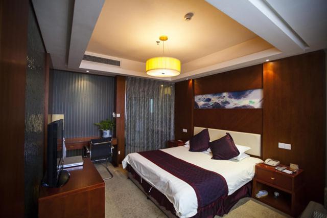 New Xilai Hotel 杭州 部屋 写真