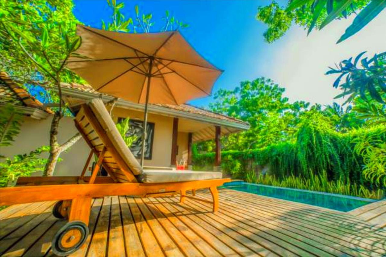 Nikara Yala Beach Villas - Srilanka キリンダ エクステリア 写真