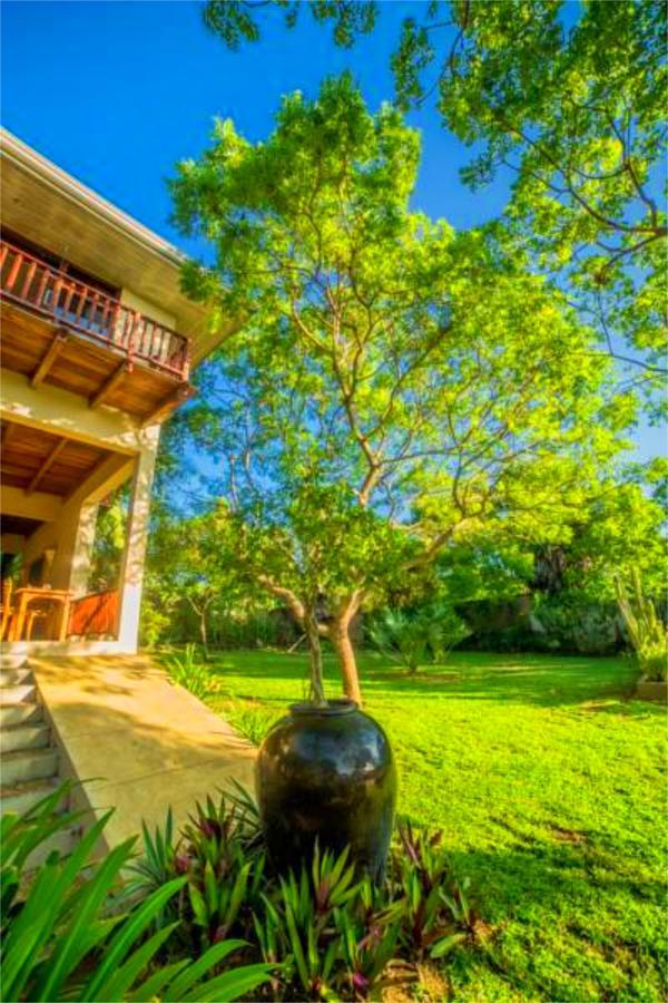 Nikara Yala Beach Villas - Srilanka キリンダ エクステリア 写真