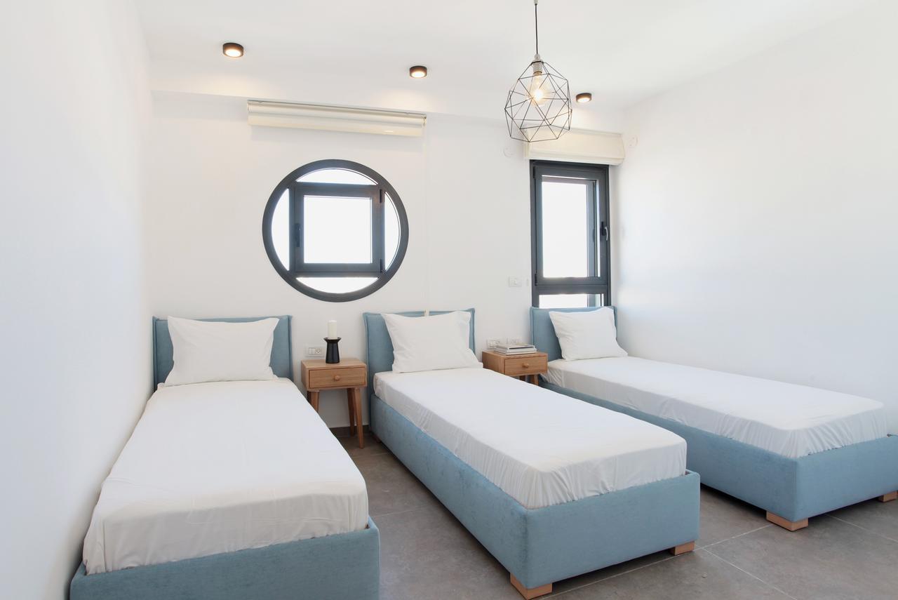 Jaffa Old City Boutique Apartments テル・アビブ 部屋 写真