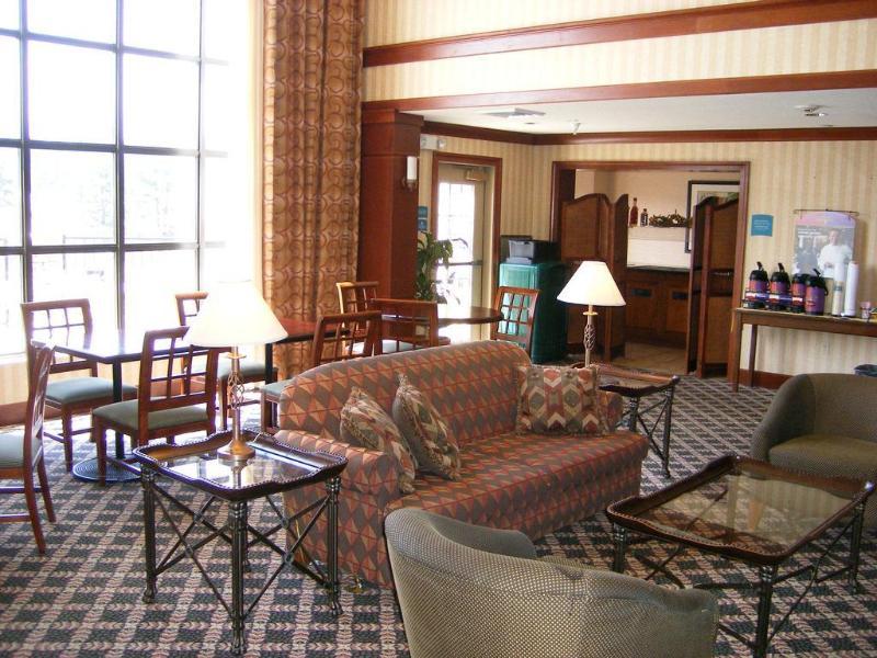 ホテル ステイブリッジ スイーツ コロラド スプリングス ノース コロラドスプリングス エクステリア 写真
