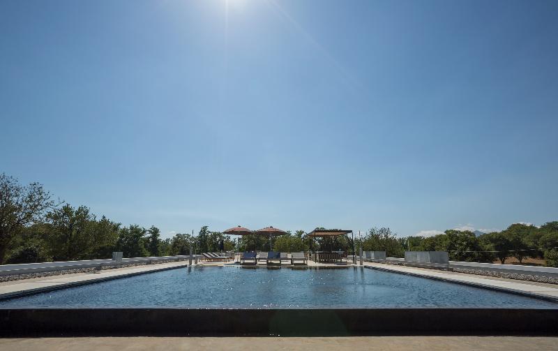 Antonello Colonna Resort & Spa Labico エクステリア 写真