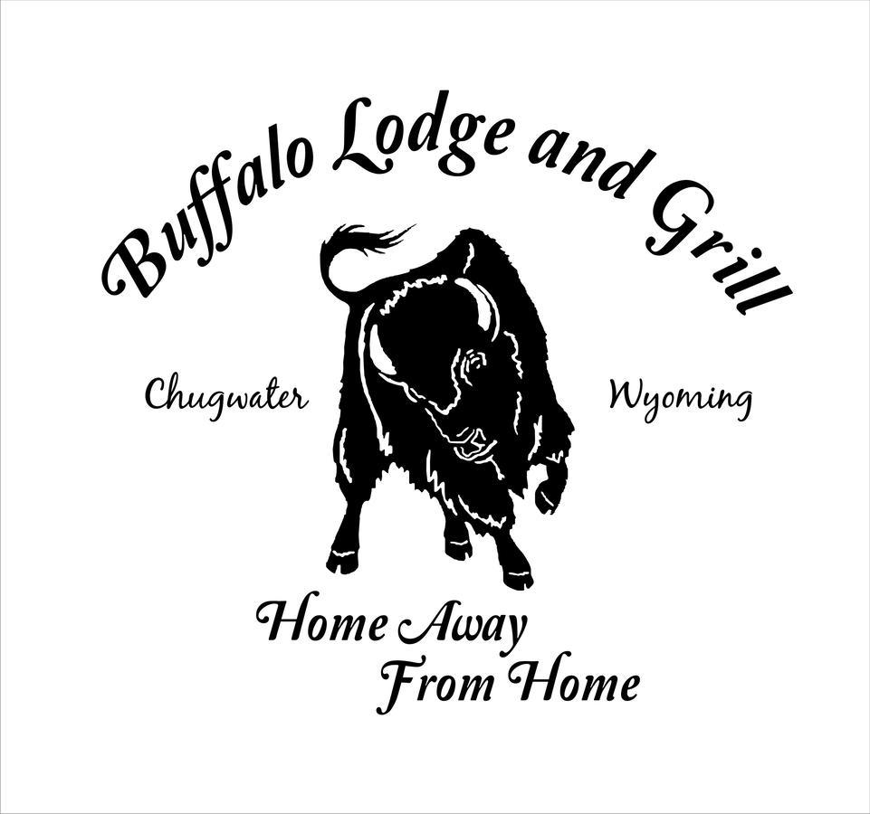 Buffalo Lodge Inn Chugwater エクステリア 写真