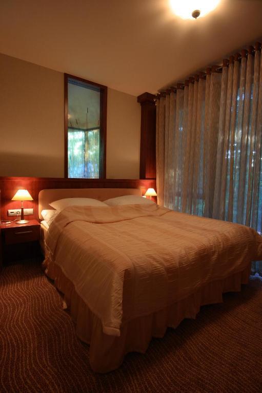 Hotel Sahara ビエルスコ・ビアバ 部屋 写真