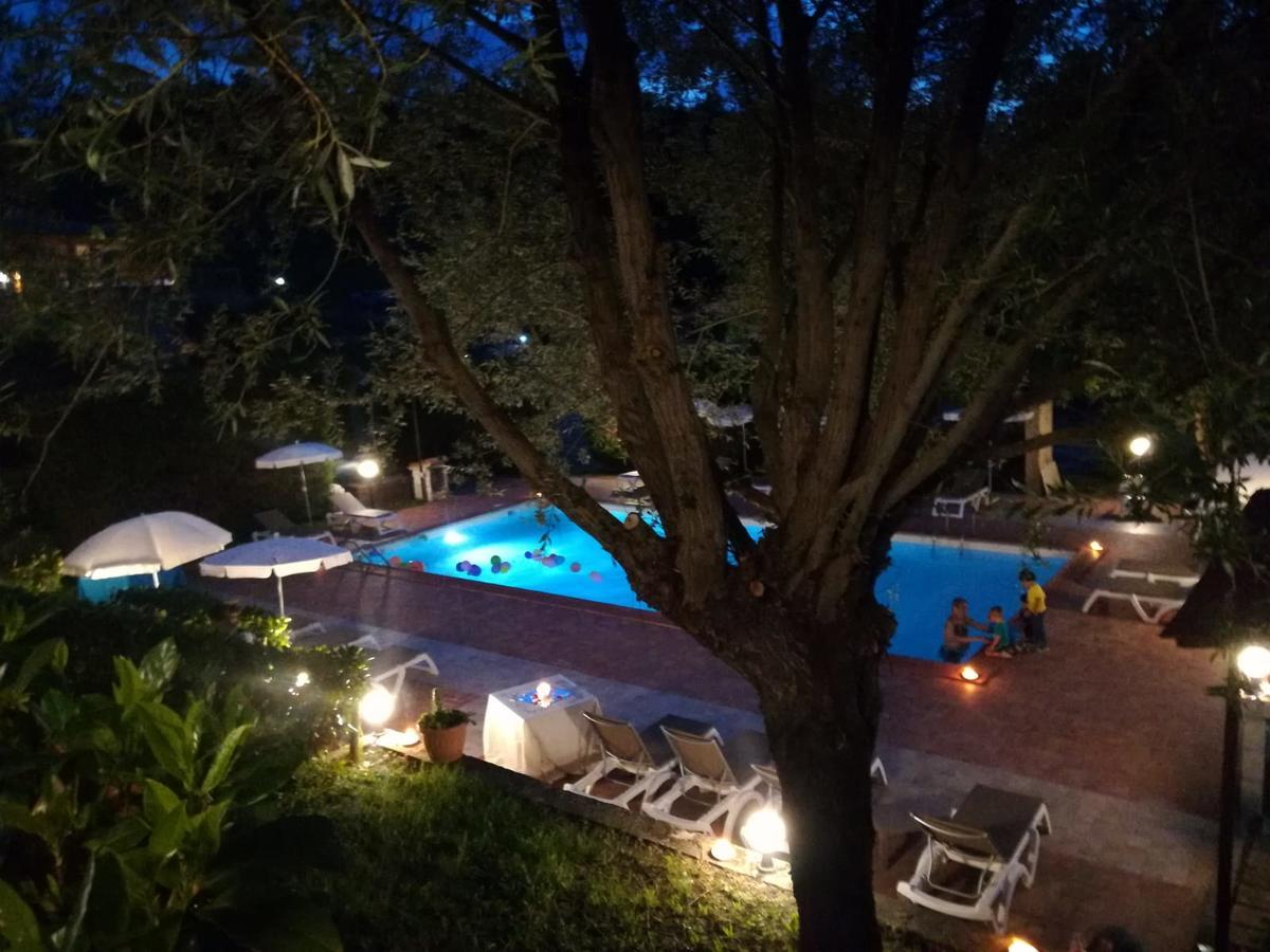Resort Umbria Spa ファブロ エクステリア 写真