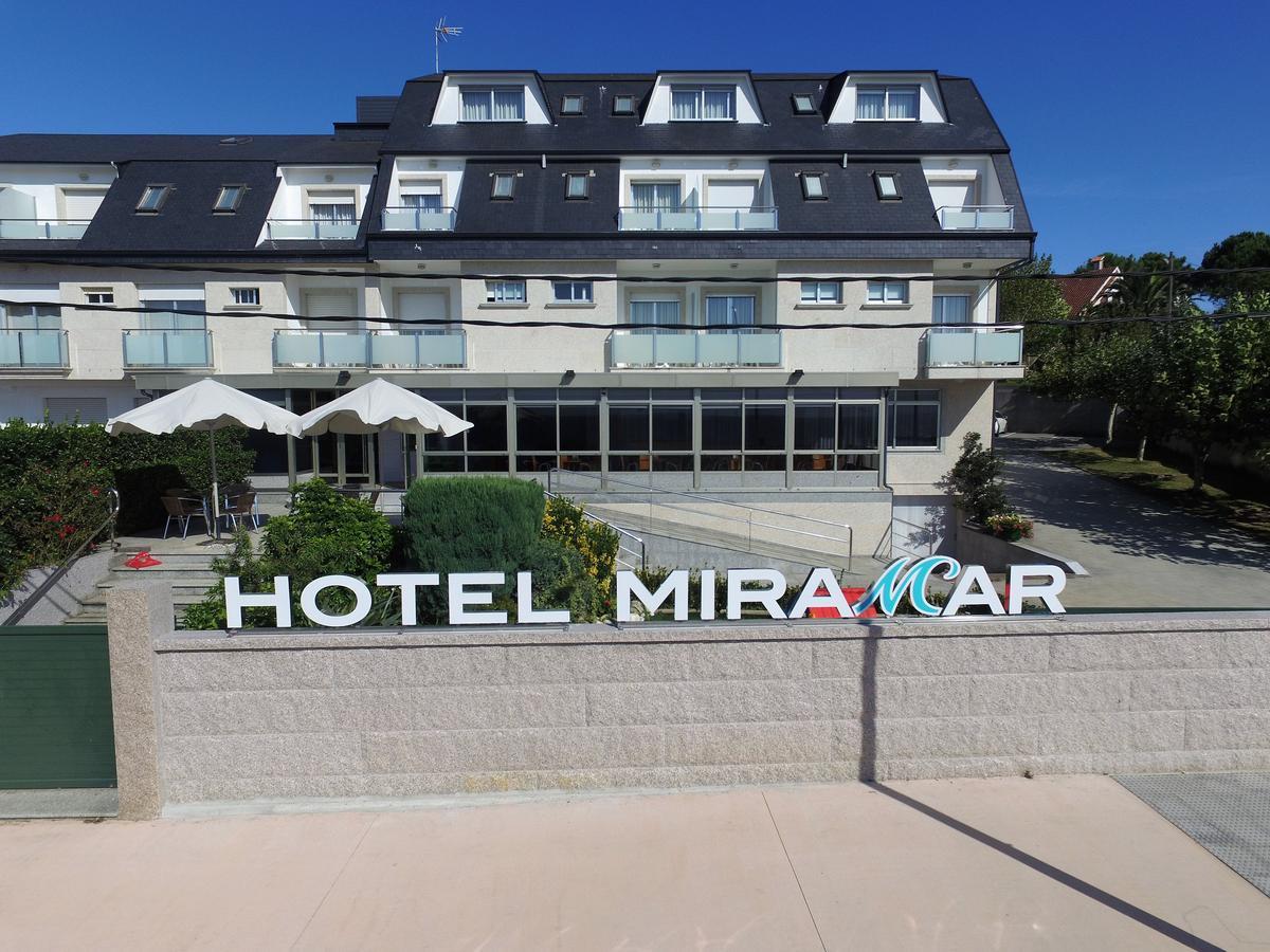 Hotel Miramar 2** Superior サンシェンショ エクステリア 写真
