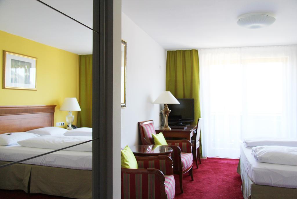 Hotel Alpenkrone フィルツモース 部屋 写真