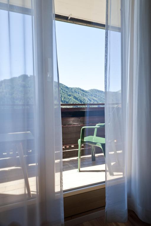 Hotel Alpenkrone フィルツモース 部屋 写真