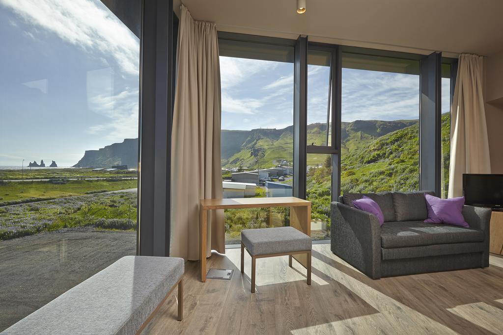 Icelandair Hotel Vik 部屋 写真