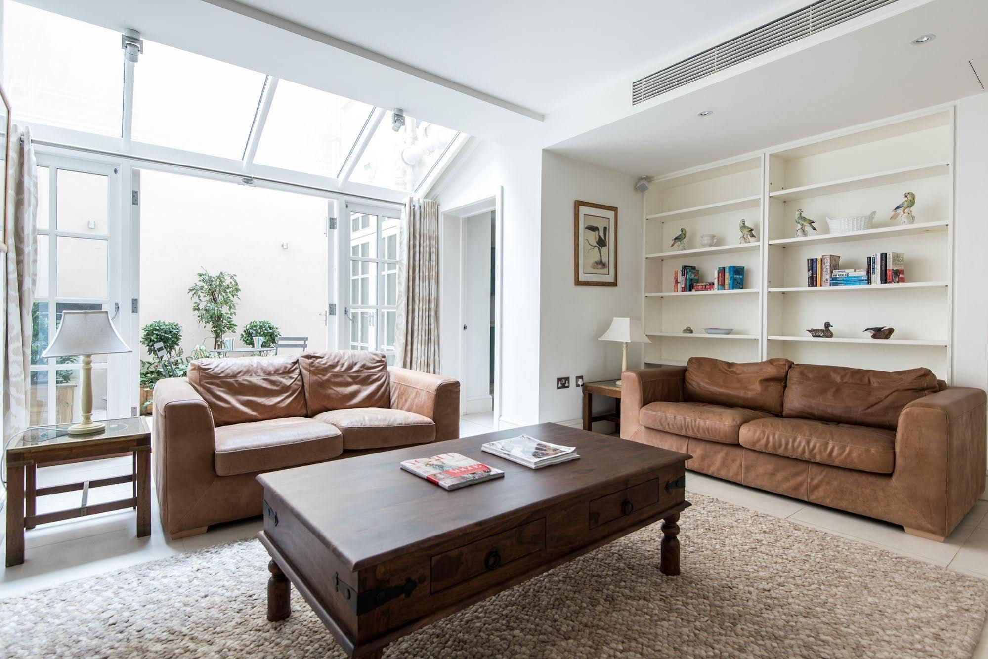 Onefinestay - Belgravia Private Homes ロンドン エクステリア 写真