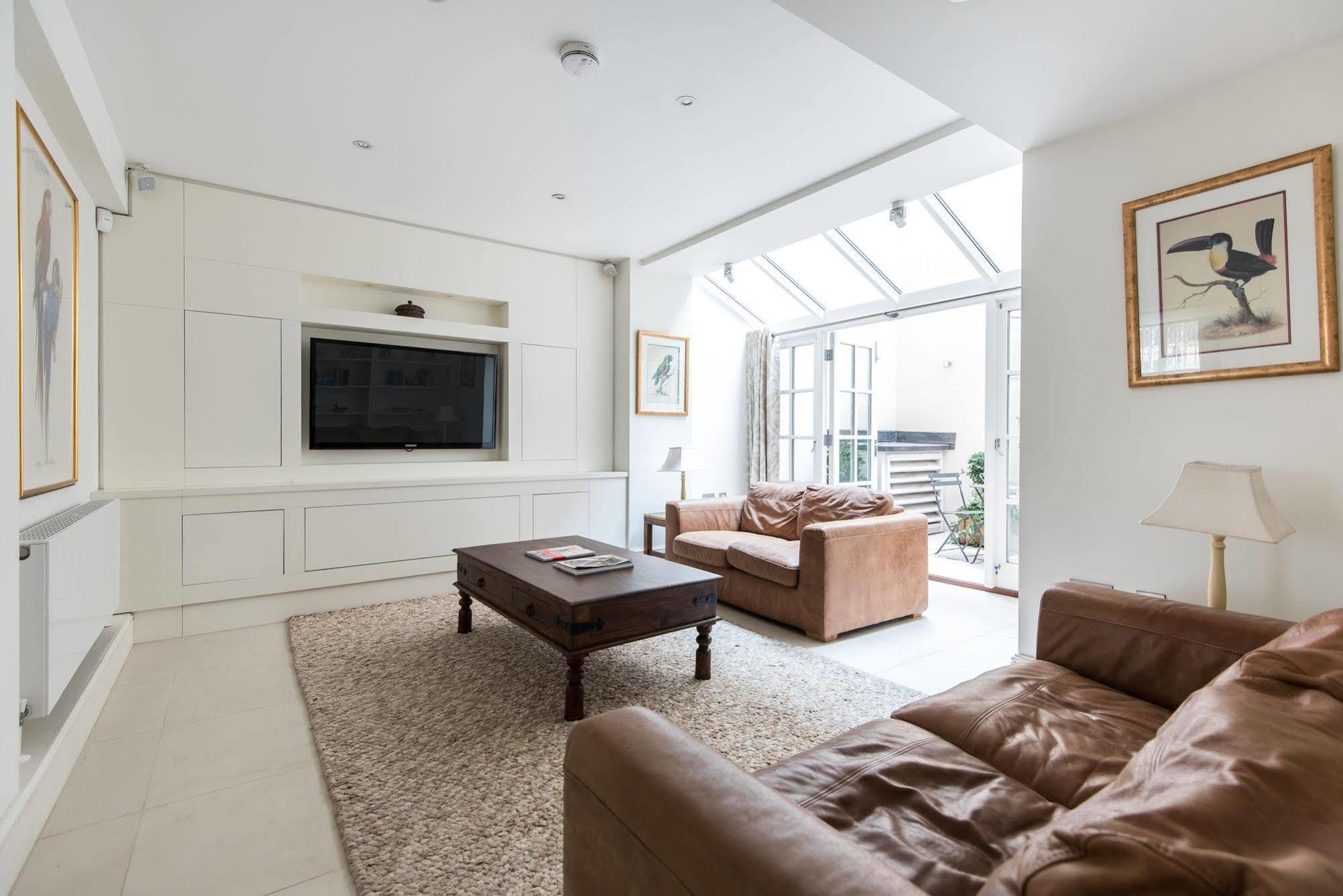 Onefinestay - Belgravia Private Homes ロンドン エクステリア 写真