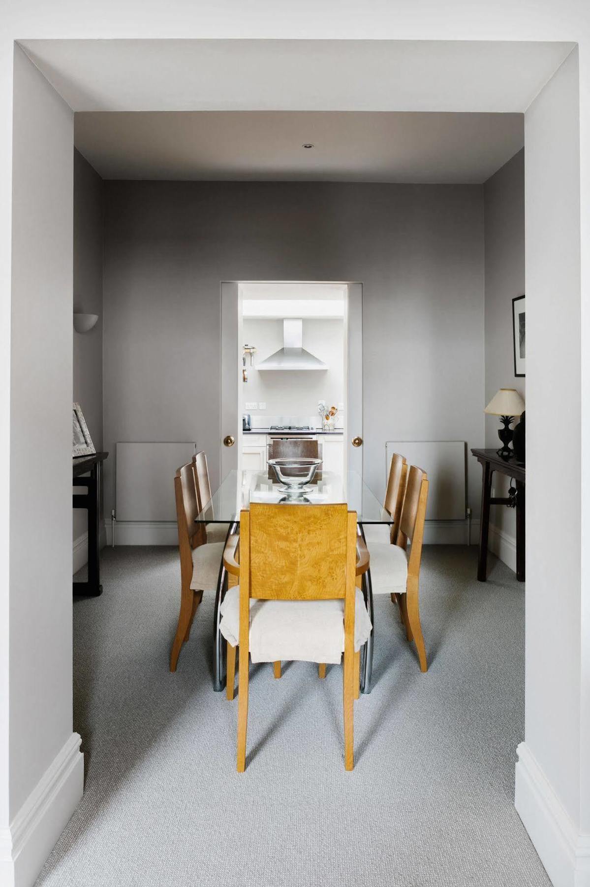 Onefinestay - Belgravia Private Homes ロンドン エクステリア 写真