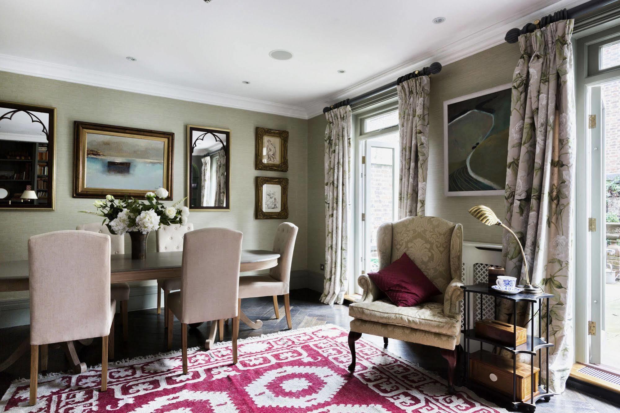 Onefinestay - Belgravia Private Homes ロンドン エクステリア 写真