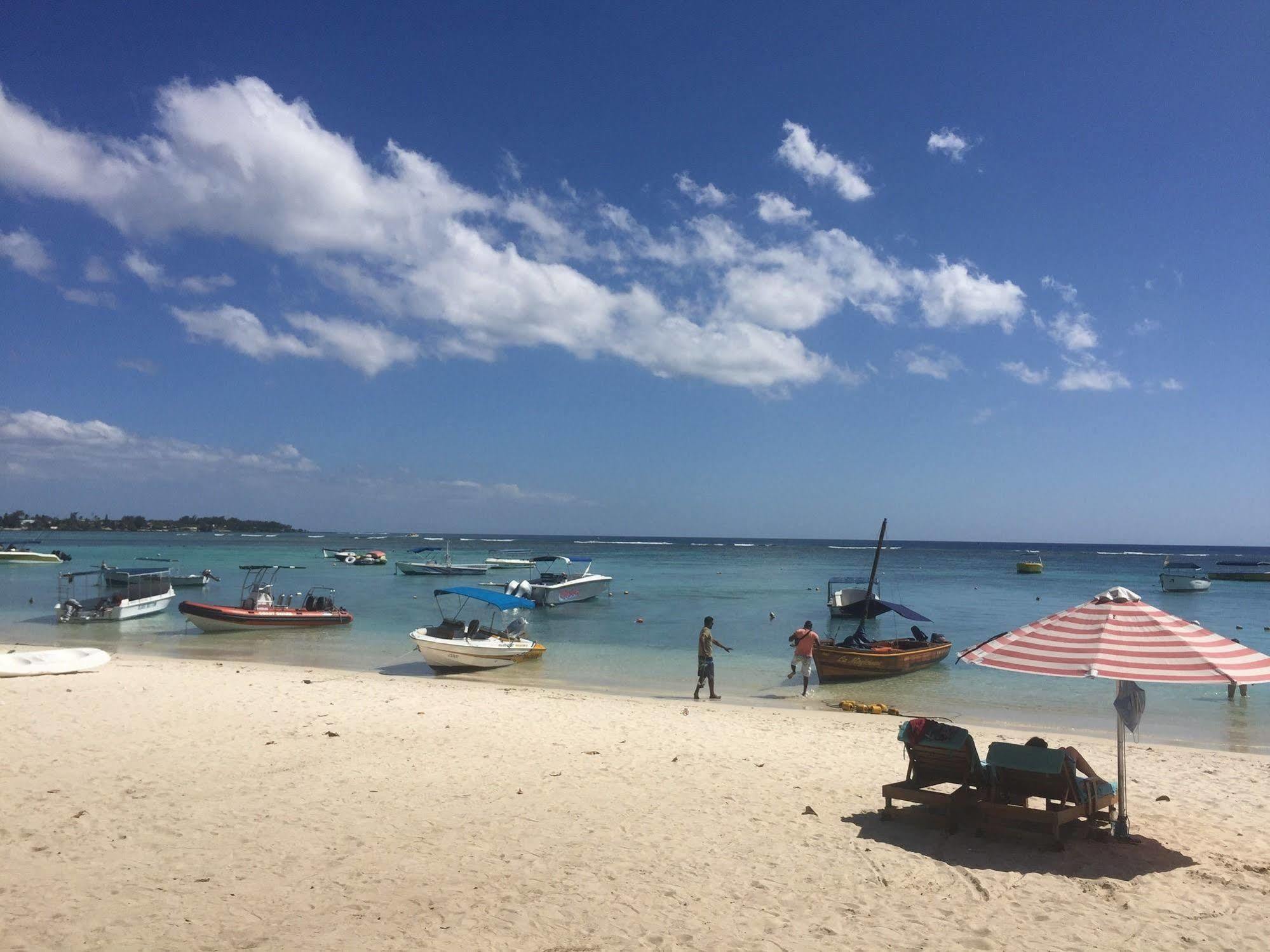 Elysee Residence Mauritius エクステリア 写真