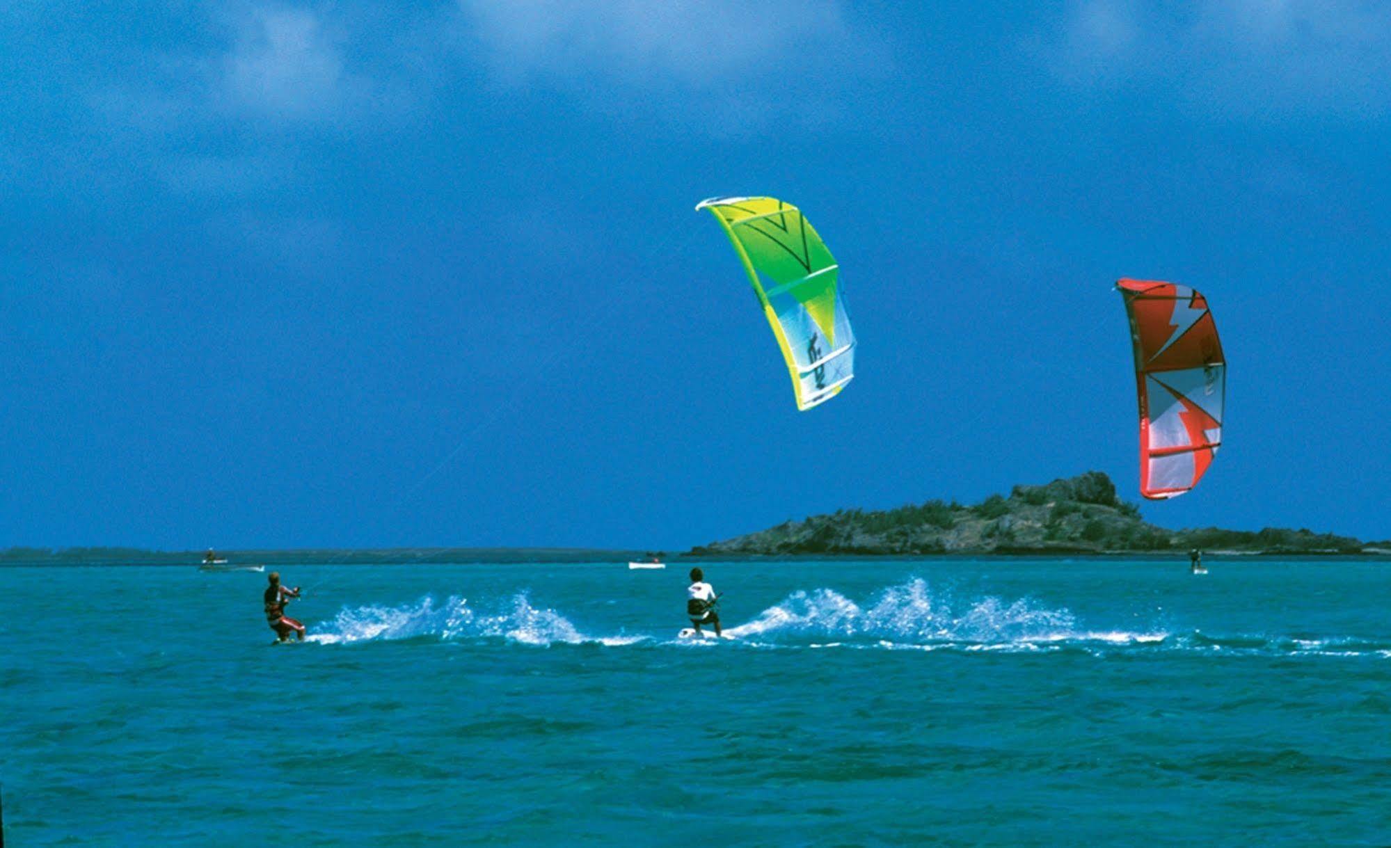 Cotton Bay Resort & Spa Trefles エクステリア 写真