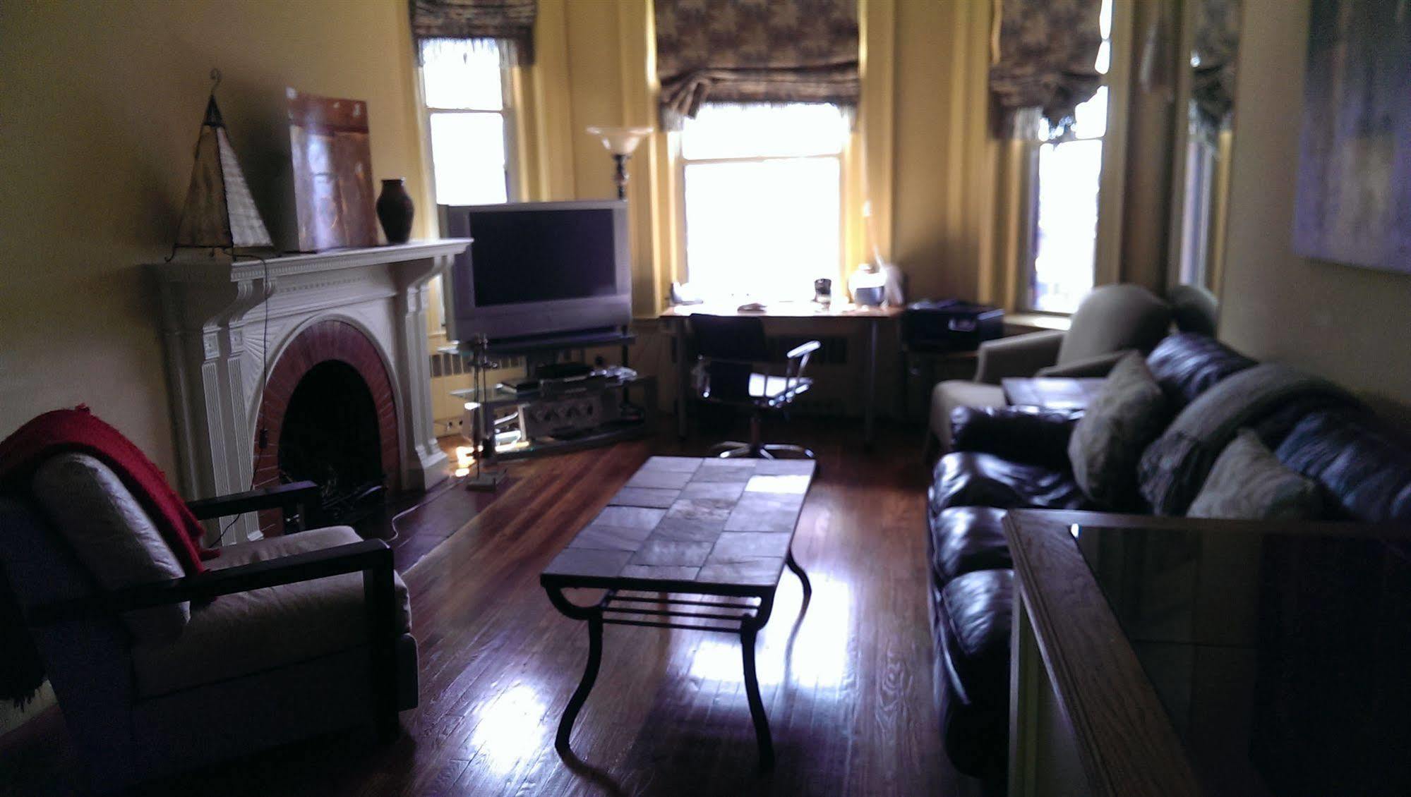The Dartmouth Executive Suite At Copley Square ボストン エクステリア 写真