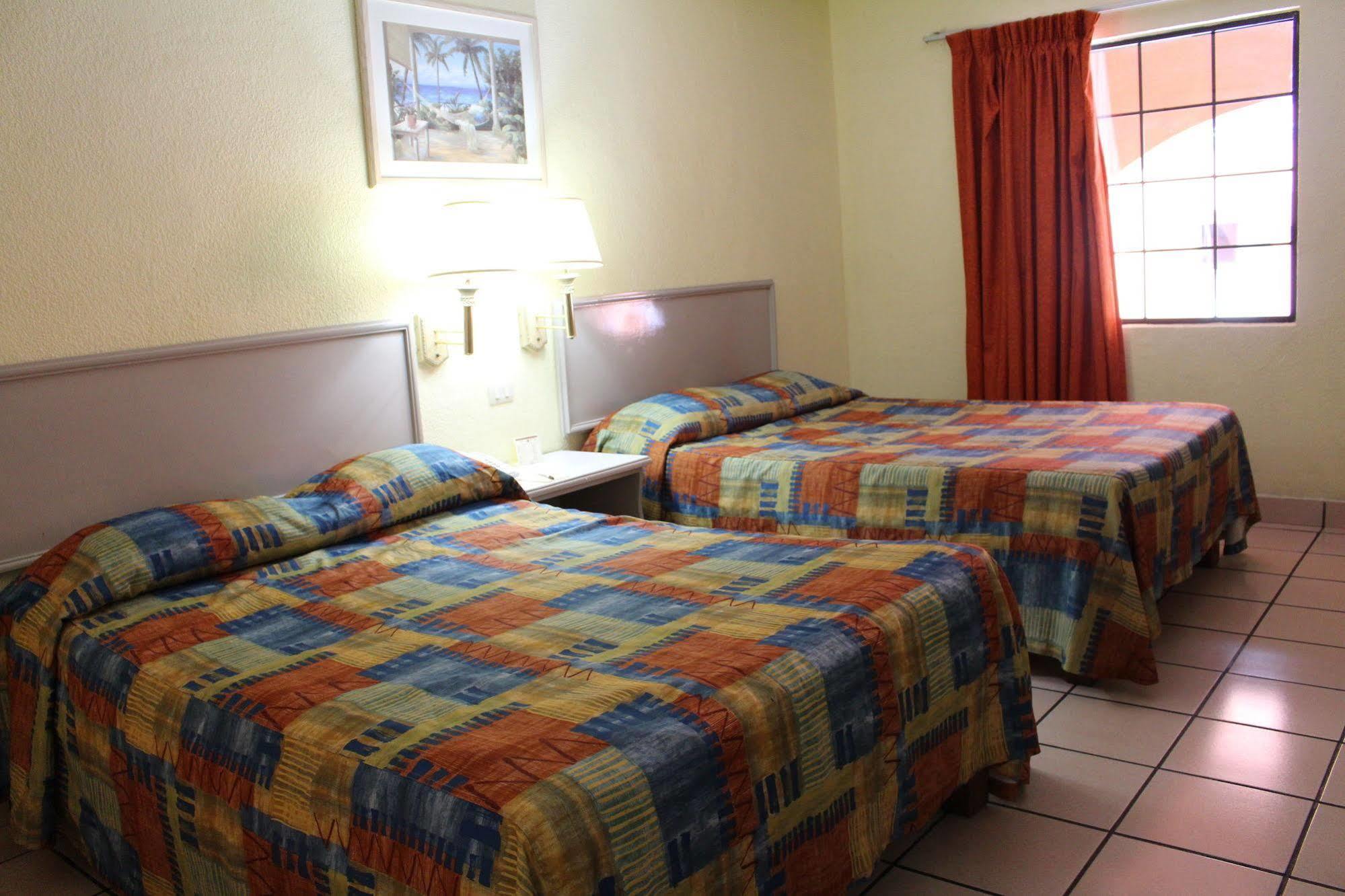 Gamma Guaymas Armida Hotel エクステリア 写真