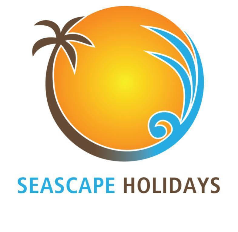 Seascape Holidays At Beachfront Terraces ポートダグラス エクステリア 写真
