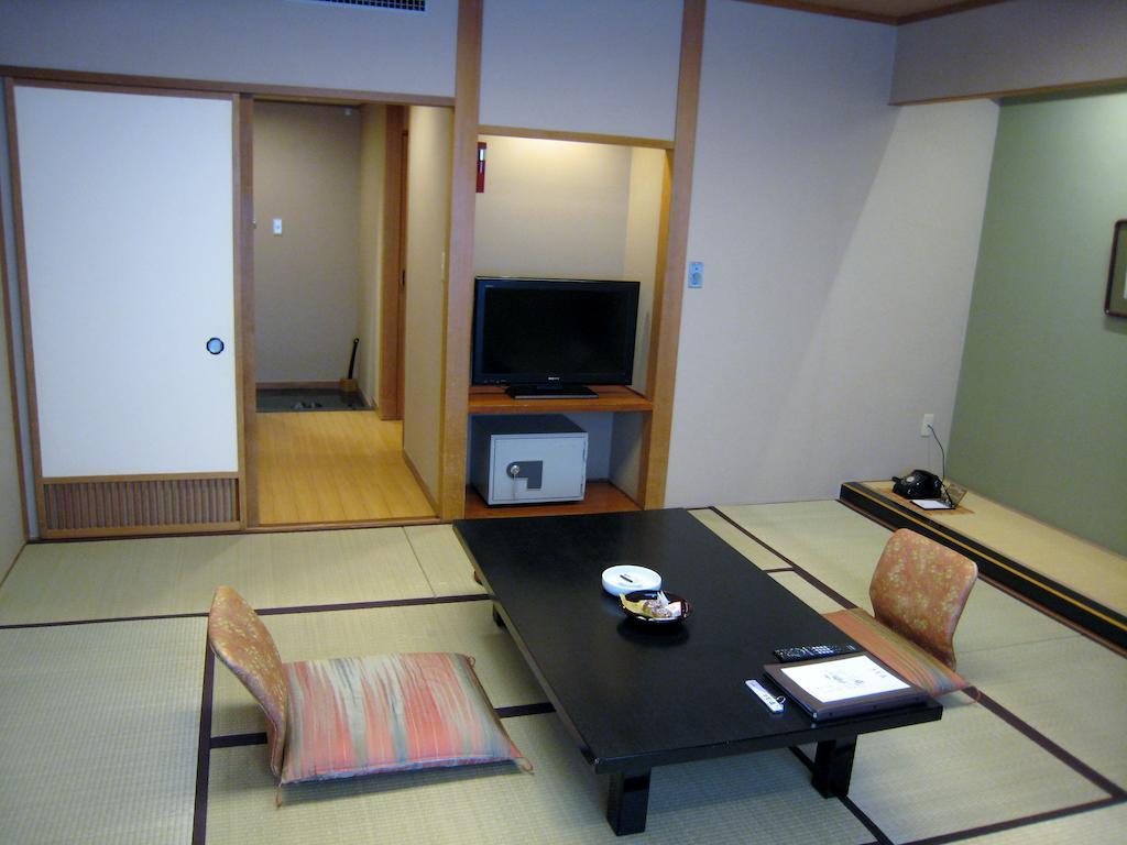 ホテル高松 Gunma 部屋 写真