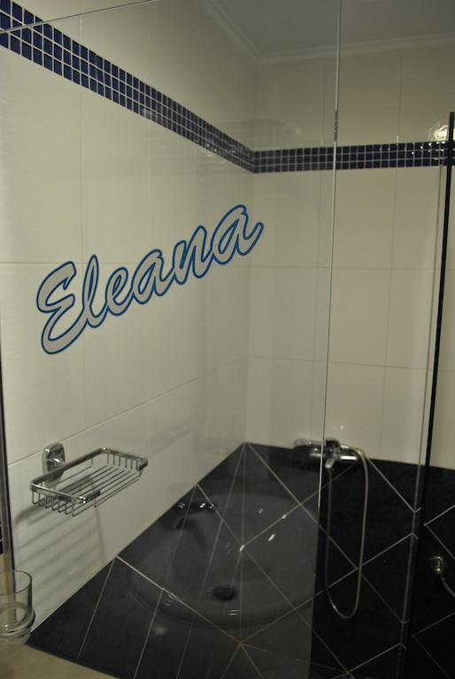 Eleana Studios ゲオルギオポリス エクステリア 写真