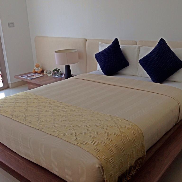 Modena Resort Hua Hin-Pranburi 部屋 写真