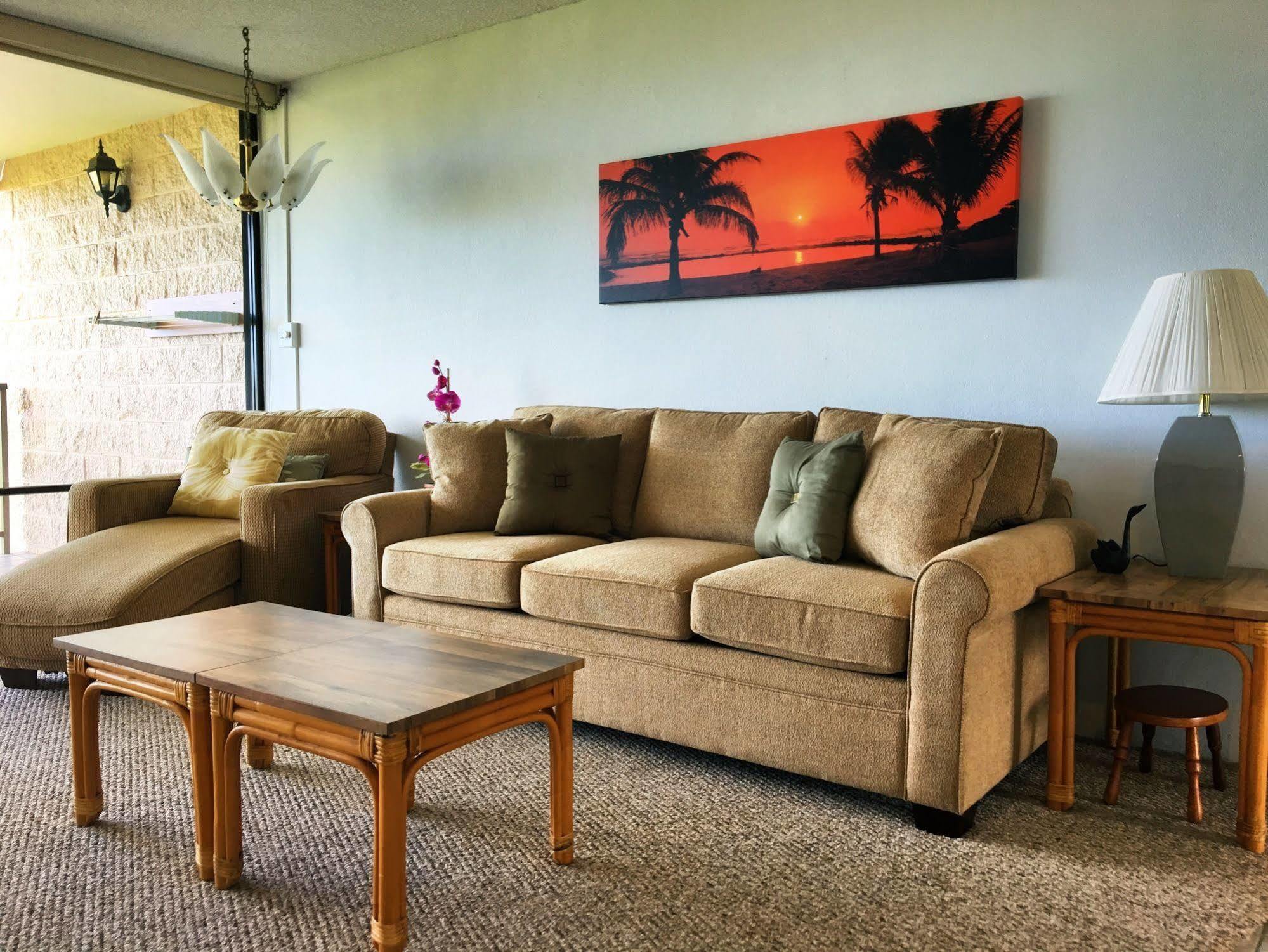 Kihei Alii Kai By Maui Condo And Home エクステリア 写真