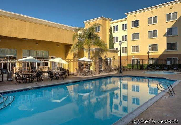 Residence Inn San Diego Mission Valley エクステリア 写真