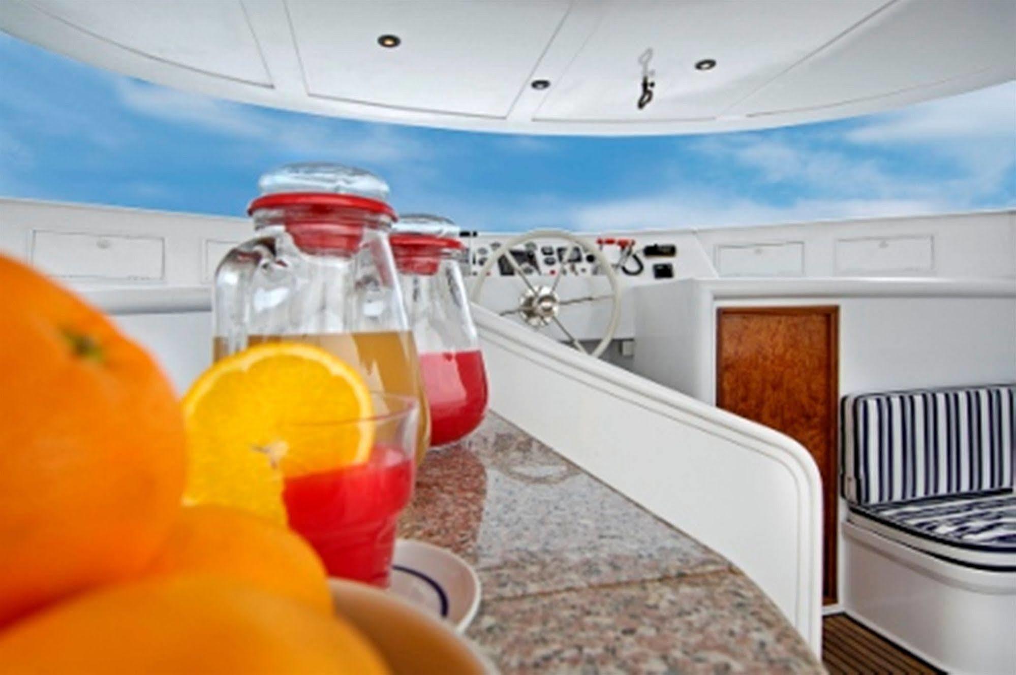ホテルSarah Cruise ヴェネツィア エクステリア 写真