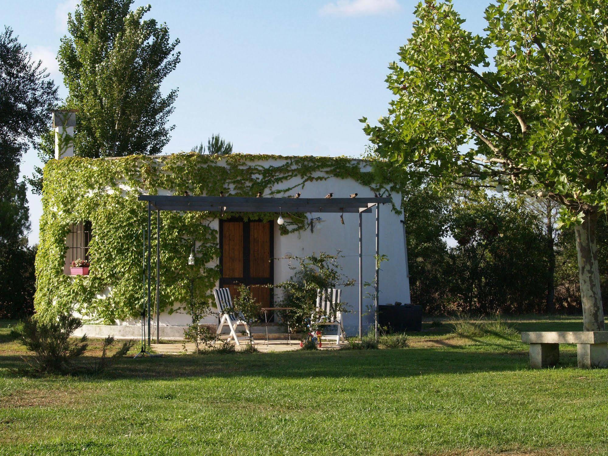 Masseria La Torre マーリエ エクステリア 写真