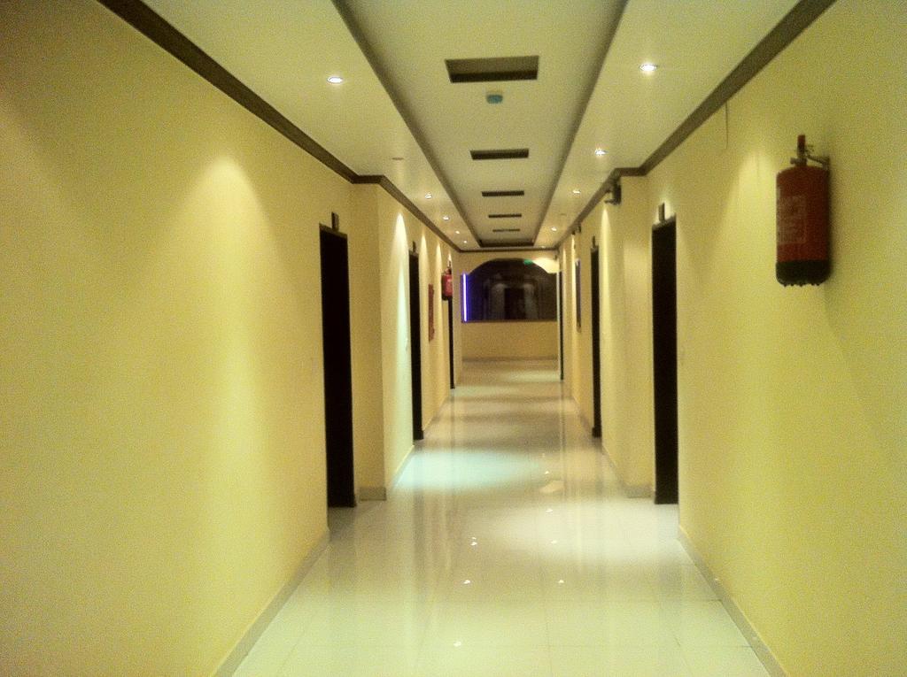 Makarim Najd Apartments 3 リヤード エクステリア 写真