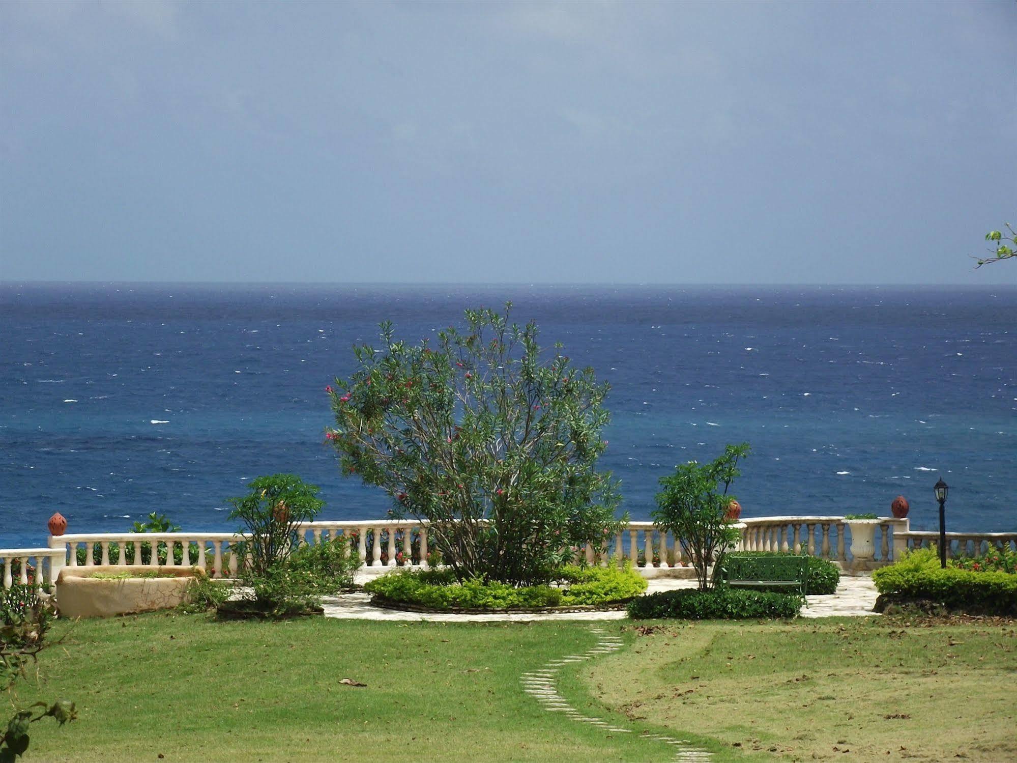 The Palace At Playa Grande Río San Juan エクステリア 写真