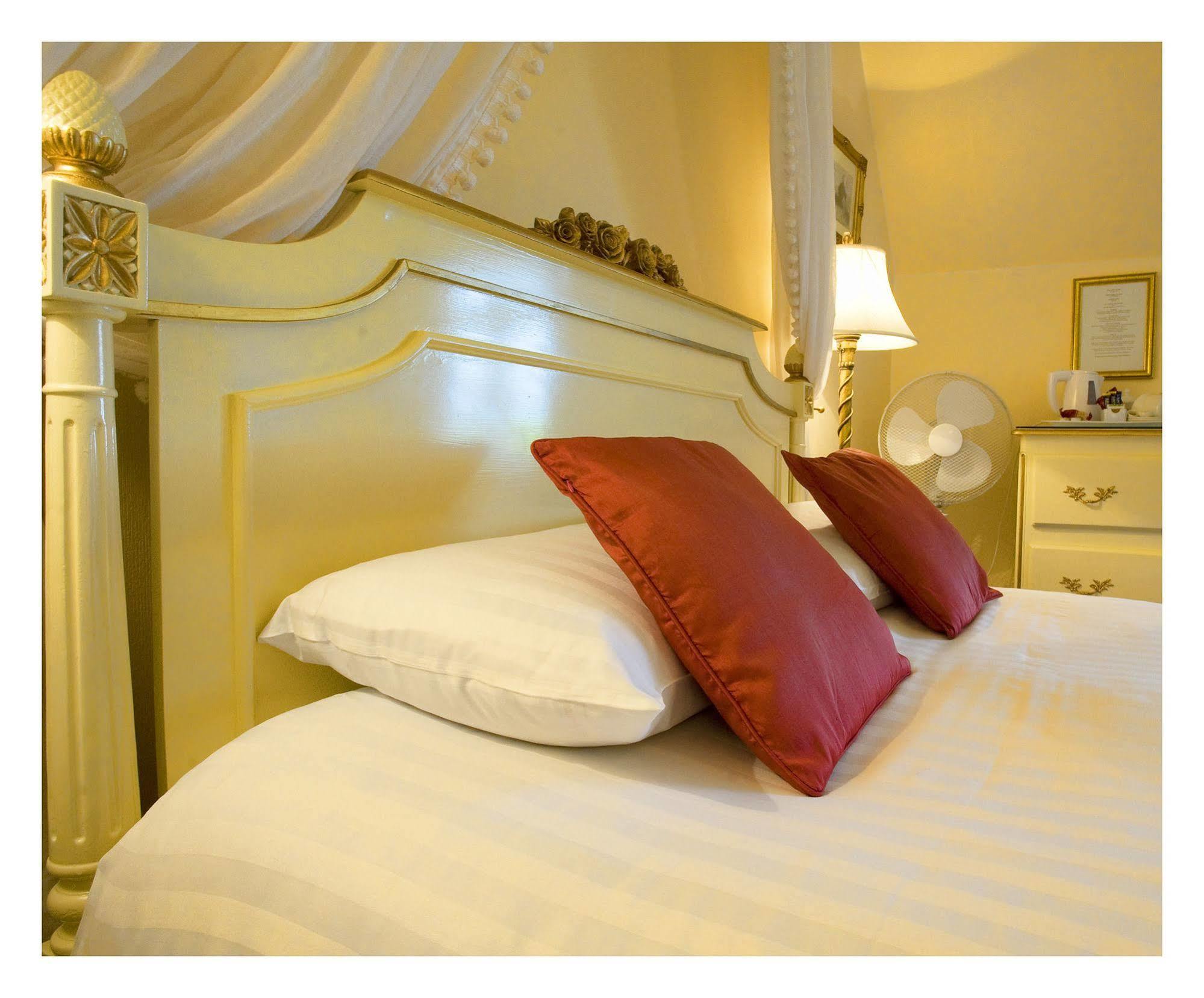 Branston Hall Hotel リンカーン エクステリア 写真