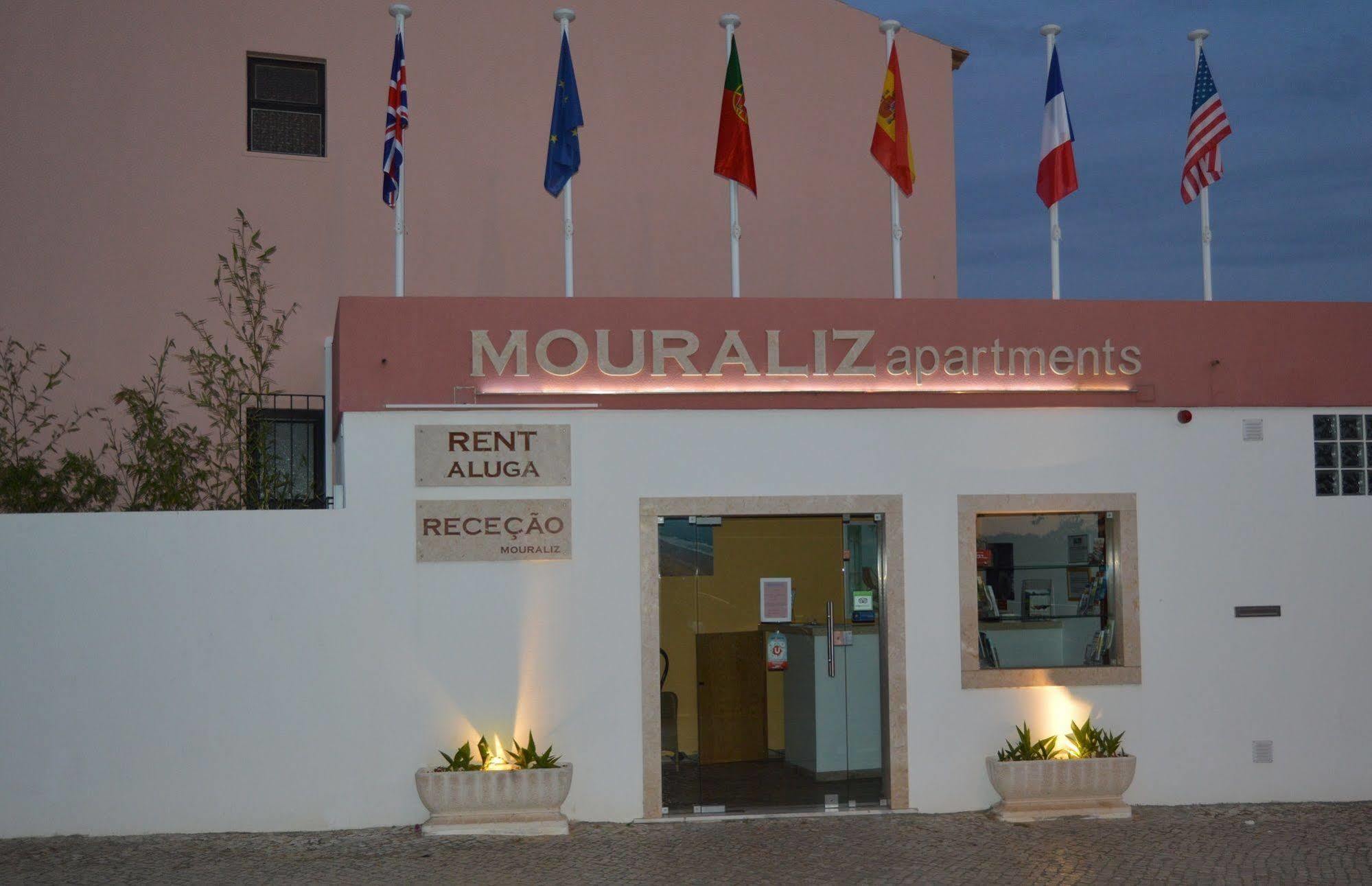 Mouraliz Apartments By Hd Properties - Vilamoura Marina エクステリア 写真
