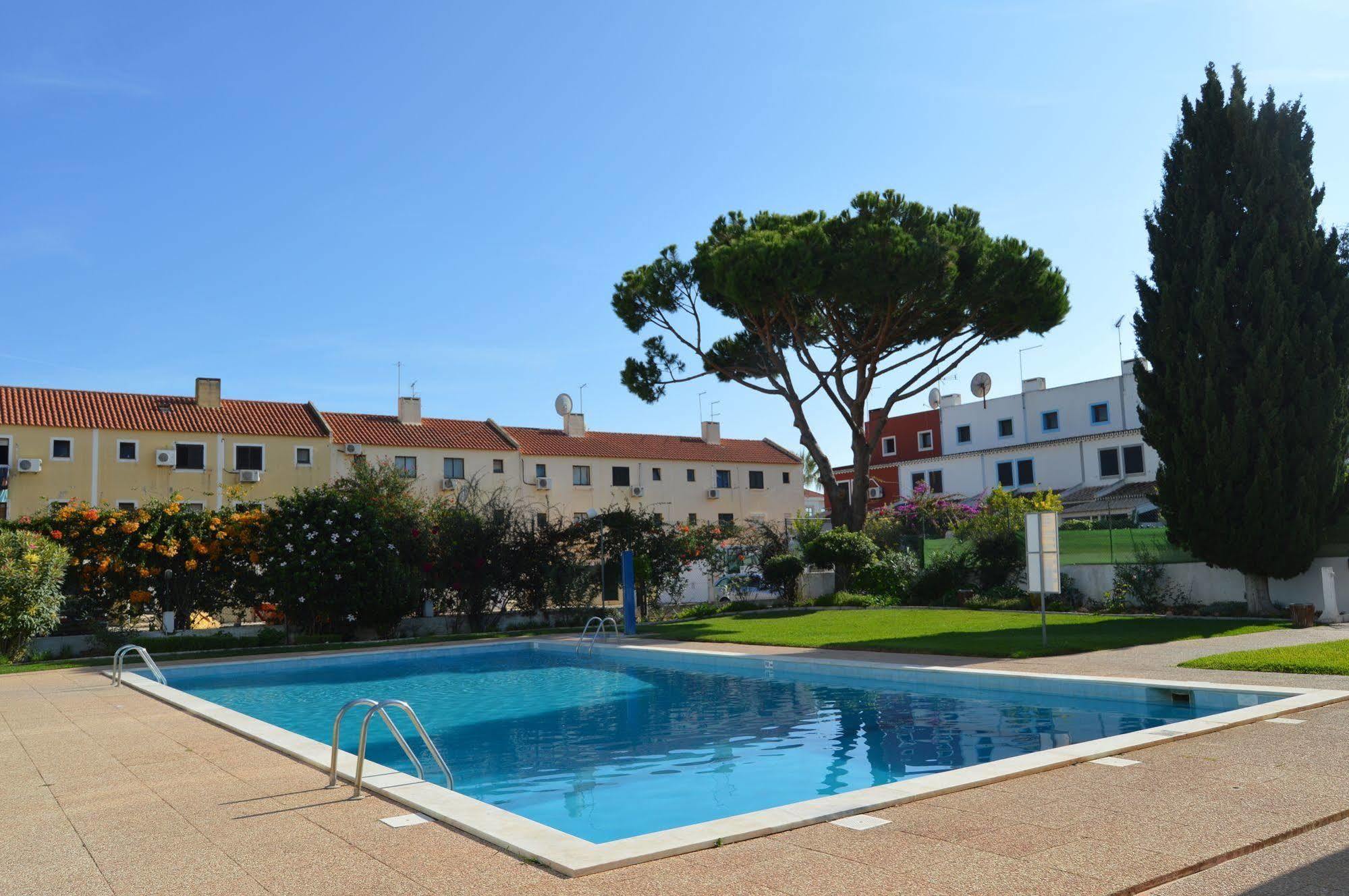 Mouraliz Apartments By Hd Properties - Vilamoura Marina エクステリア 写真